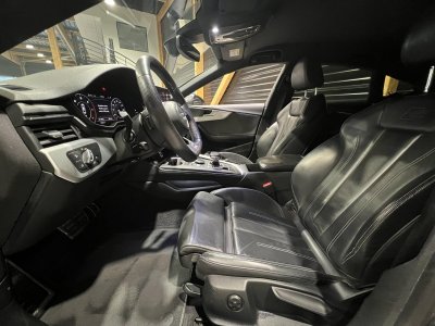 Audi A5 Sportback 40 TDI 190 S tronic 7 S Line   - 27