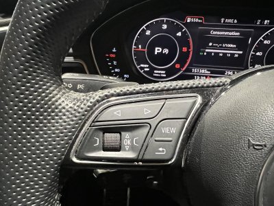 Audi A5 Sportback 40 TDI 190 S tronic 7 S Line   - 30