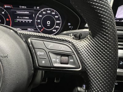 Audi A5 Sportback 40 TDI 190 S tronic 7 S Line   - 32