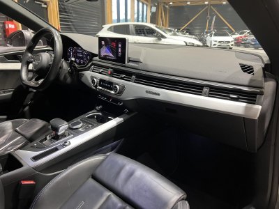 Audi A5 Sportback 40 TDI 190 S tronic 7 S Line   - 34