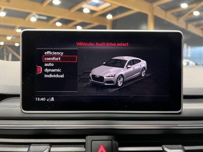 Audi A5 Sportback 40 TDI 190 S tronic 7 S Line   - 36