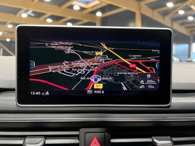 Audi A5 Sportback 40 TDI 190 S tronic 7 S Line   - 38