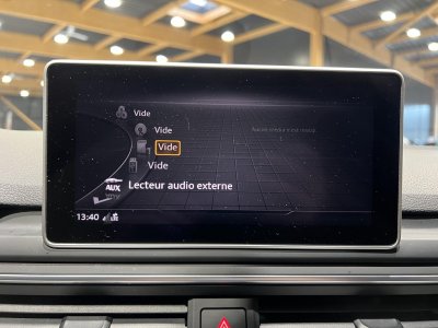 Audi A5 Sportback 40 TDI 190 S tronic 7 S Line   - 39