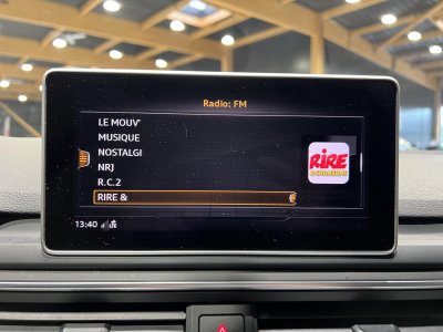 Audi A5 Sportback 40 TDI 190 S tronic 7 S Line   - 40