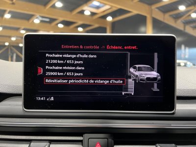 Audi A5 Sportback 40 TDI 190 S tronic 7 S Line   - 41