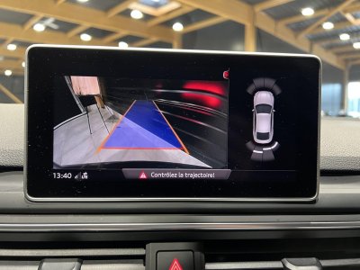 Audi A5 Sportback 40 TDI 190 S tronic 7 S Line   - 42