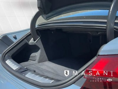 Audi e-tron GT quattro 476ch toit siege cam360 - 12