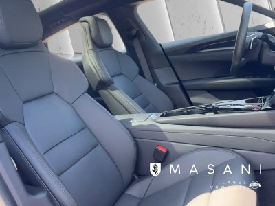 Audi e-tron GT quattro 476ch toit siege cam360 - 13