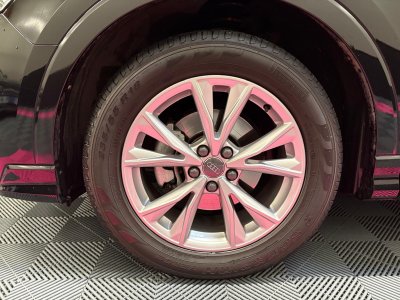 Audi Q3 35 TFSI 150 ch S tronic 7 S line /CAM&Eacute;RA DE RECUL/ SI&Egrave;GES CHAUFFANTS / SUIVI   - 13