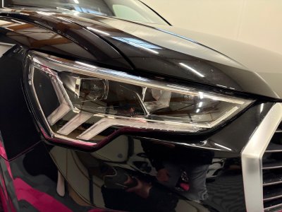 Audi Q3 35 TFSI 150 ch S tronic 7 S line /CAM&Eacute;RA DE RECUL/ SI&Egrave;GES CHAUFFANTS / SUIVI   - 17