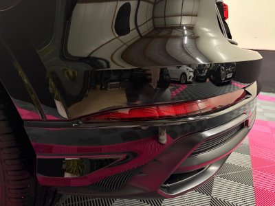 Audi Q3 35 TFSI 150 ch S tronic 7 S line /CAM&Eacute;RA DE RECUL/ SI&Egrave;GES CHAUFFANTS / SUIVI   - 18