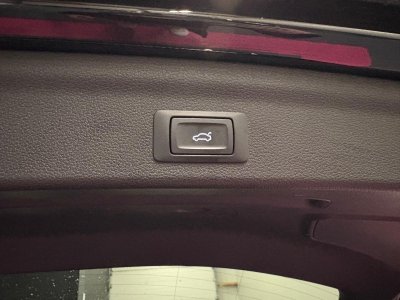 Audi Q3 35 TFSI 150 ch S tronic 7 S line /CAM&Eacute;RA DE RECUL/ SI&Egrave;GES CHAUFFANTS / SUIVI   - 36