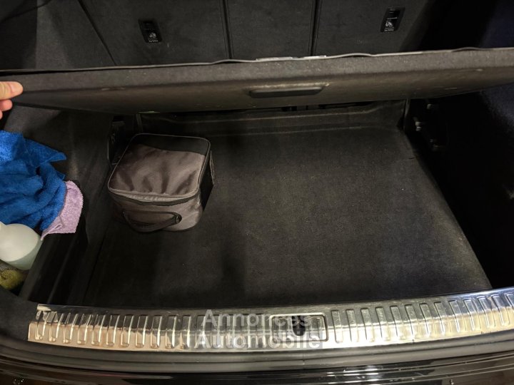 Audi Q3 35 TFSI 150 ch S tronic 7 S line /CAM&Eacute;RA DE RECUL/ SI&Egrave;GES CHAUFFANTS / SUIVI - 37