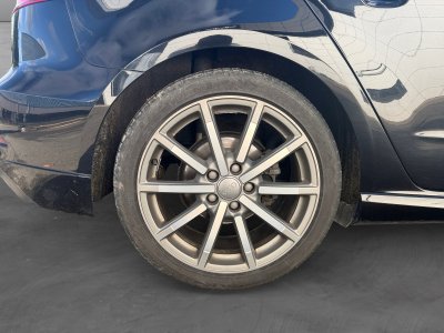 Audi A3 Sportback 15 TFSI CoD 150 S tronic 7 S Line Garantie 12 mois   - 17