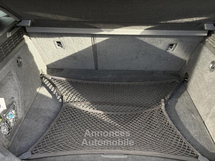 Audi A3 2L TDI 150 S line ( Eclairage d'ambiance, si&egrave;ge sline, bi x&eacute;non) - 6