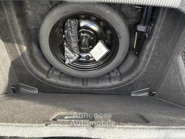 Audi A3 2L TDI 150 S line ( Eclairage d'ambiance, si&egrave;ge sline, bi x&eacute;non) - 7