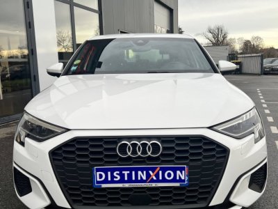 Audi A3 Sportback 35 TDI 150   - 2