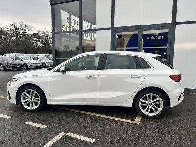 Audi A3 Sportback 35 TDI 150   - 6