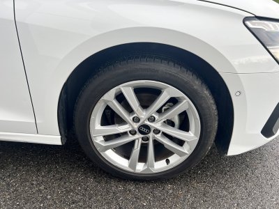 Audi A3 Sportback 35 TDI 150   - 7