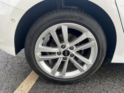 Audi A3 Sportback 35 TDI 150   - 8