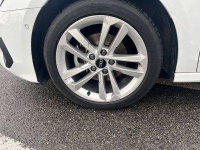 Audi A3 Sportback 35 TDI 150   - 9