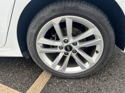 Audi A3 Sportback 35 TDI 150   - 10