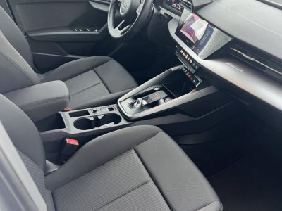 Audi A3 Sportback 35 TDI 150   - 11