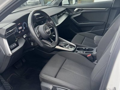 Audi A3 Sportback 35 TDI 150   - 12