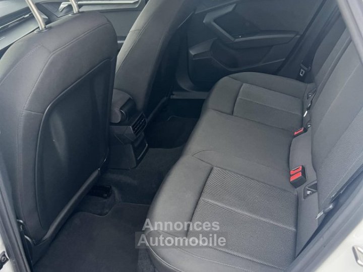 Audi A3 Sportback 35 TDI 150 - 14