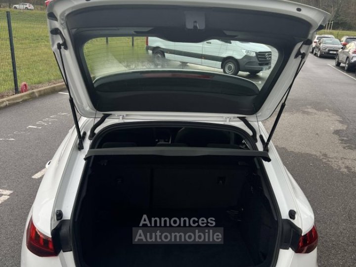 Audi A3 Sportback 35 TDI 150 - 16