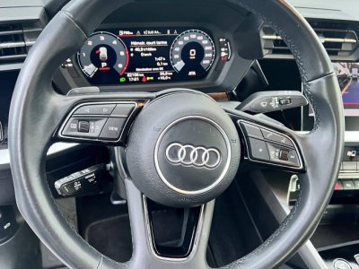 Audi A3 Sportback 35 TDI 150   - 17