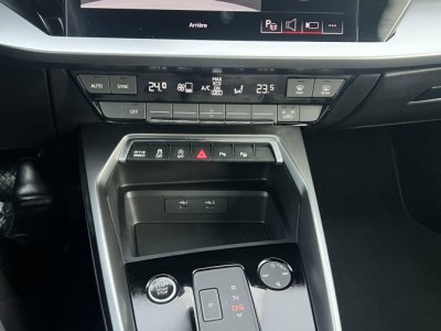 Audi A3 Sportback 35 TDI 150   - 18