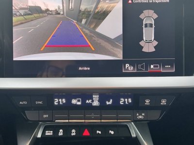 Audi A3 Sportback 35 TDI 150   - 19