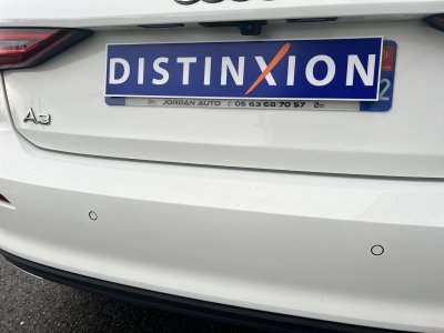 Audi A3 Sportback 35 TDI 150   - 20