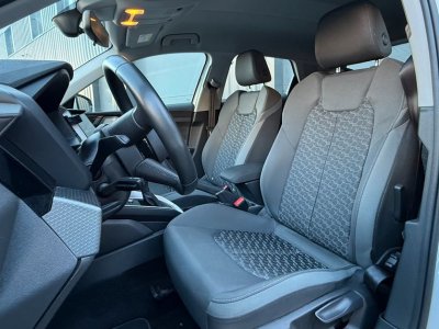 Audi A1 Sportback 30 TFSI 110ch Design Luxe S tronic 7 430 euros par mois Caméra AR Régulateur-Limiteur de vitesse Accès et démarrage sans clé - 4