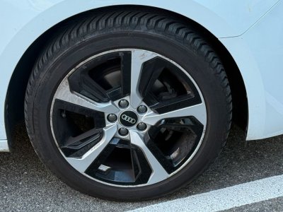 Audi A1 Sportback 30 TFSI 110ch Design Luxe S tronic 7 430 euros par mois Caméra AR Régulateur-Limiteur de vitesse Accès et démarrage sans clé - 13