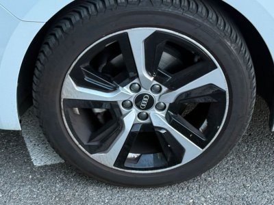 Audi A1 Sportback 30 TFSI 110ch Design Luxe S tronic 7 430 euros par mois Caméra AR Régulateur-Limiteur de vitesse Accès et démarrage sans clé - 14