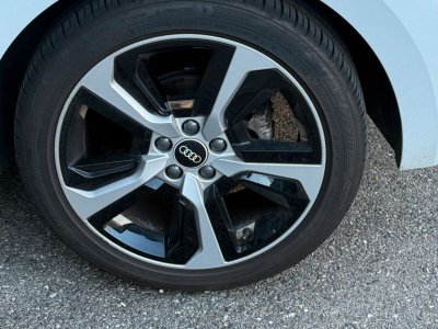 Audi A1 Sportback 30 TFSI 110ch Design Luxe S tronic 7 430 euros par mois Caméra AR Régulateur-Limiteur de vitesse Accès et démarrage sans clé - 15