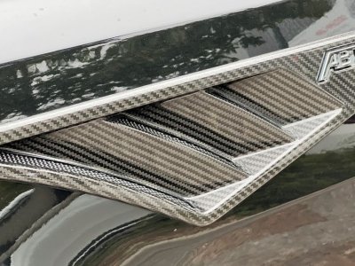 Audi RS Q8 RSQ8 ABT-S TVA Kit ABT carbone ext&eacute;rieur int&eacute;rieur 740 ch Immatriculation fran&ccedil;aise Malus pay&eacute; -   - 5