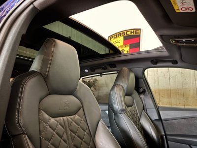 Audi Q7 60 TFSIe COMPETITION 462 CV QUATTRO TIPTRONIC - 19