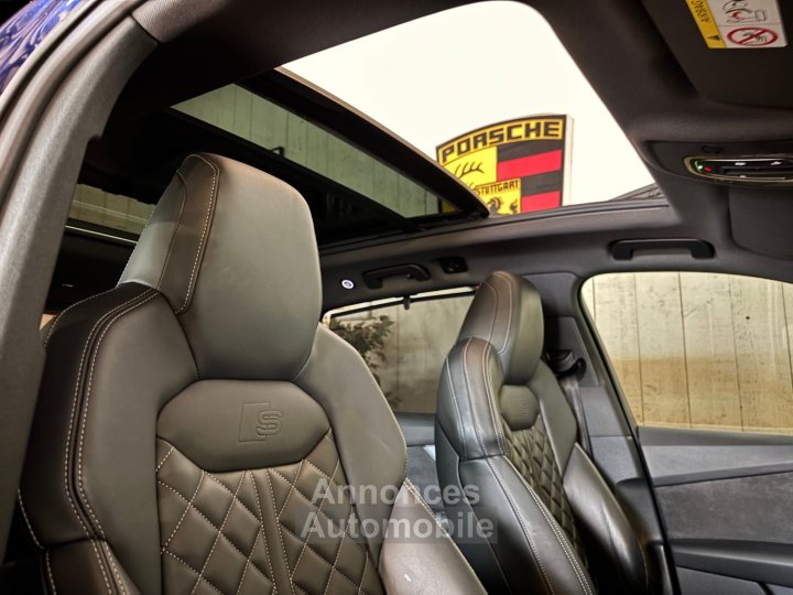 Audi Q7 60 TFSIe COMPETITION 462 CV QUATTRO TIPTRONIC - 19