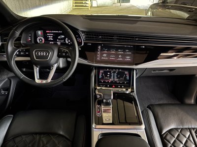 Audi Q7 60 TFSIe COMPETITION 462 CV QUATTRO TIPTRONIC - 6