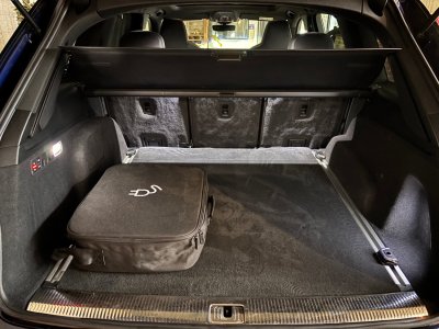 Audi Q7 60 TFSIe COMPETITION 462 CV QUATTRO TIPTRONIC - 9