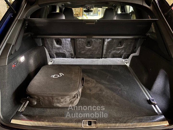 Audi Q7 60 TFSIe COMPETITION 462 CV QUATTRO TIPTRONIC - 9