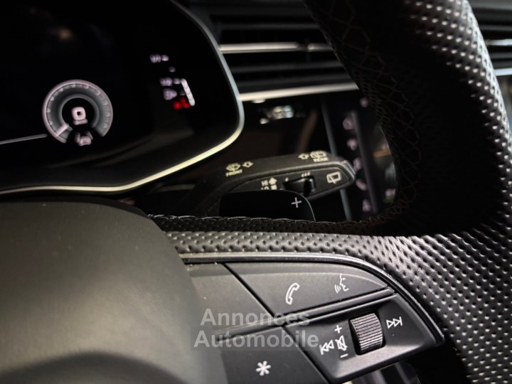 Audi Q7 60 TFSIe COMPETITION 462 CV QUATTRO TIPTRONIC - 11