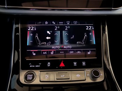 Audi Q7 60 TFSIe COMPETITION 462 CV QUATTRO TIPTRONIC - 13