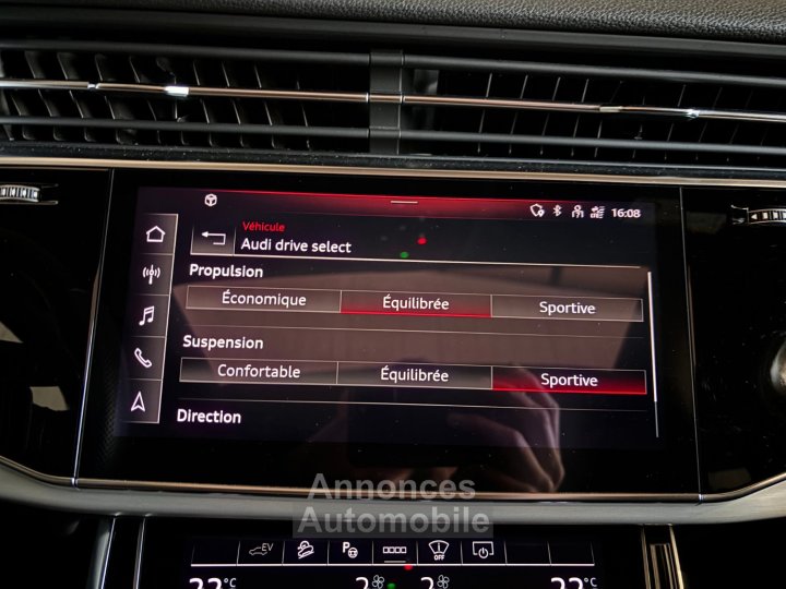 Audi Q7 60 TFSIe COMPETITION 462 CV QUATTRO TIPTRONIC - 15