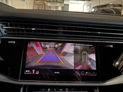 Audi Q7 60 TFSIe COMPETITION 462 CV QUATTRO TIPTRONIC - 17