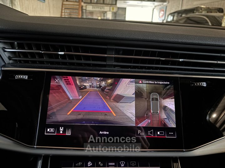 Audi Q7 60 TFSIe COMPETITION 462 CV QUATTRO TIPTRONIC - 17