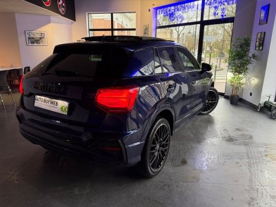 Audi Q2 35 TFSI 150 S tronic 7 S line   - 2